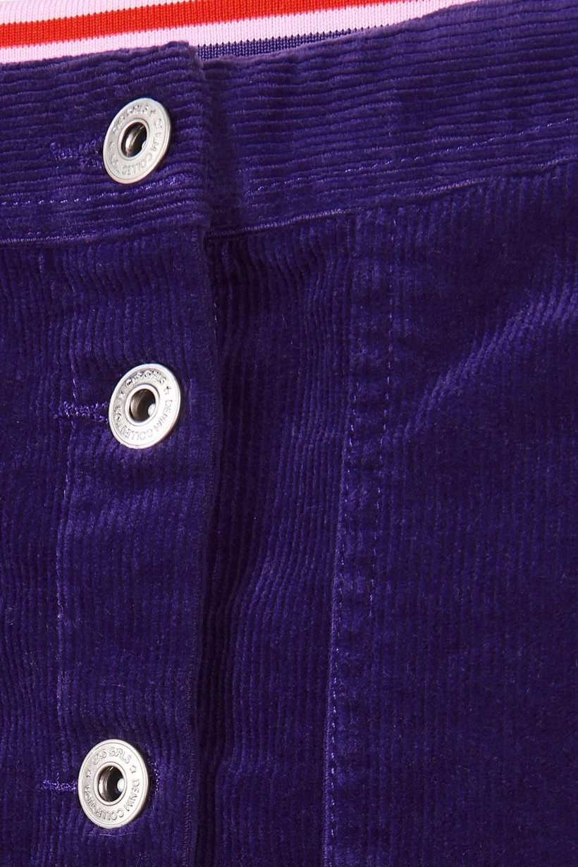 CKS Kids - DIDO - short skirt - purple