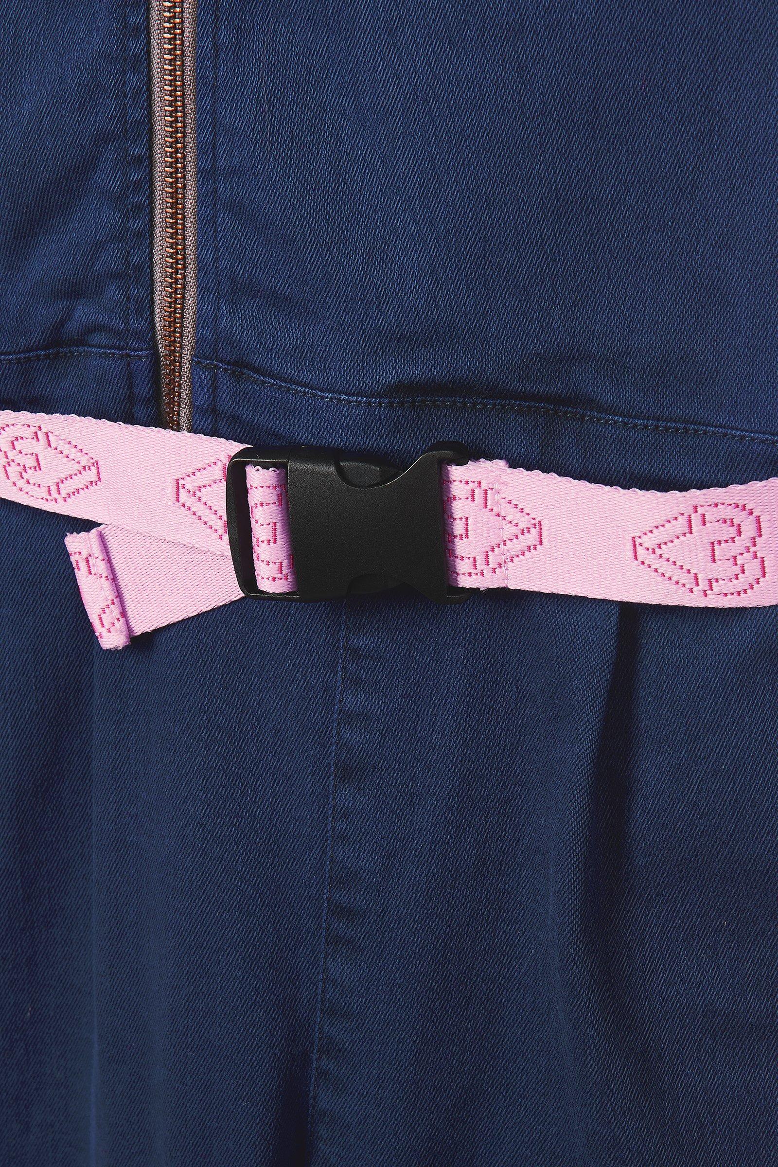 CKS Kids - DIZZY - combinaison - bleu foncé