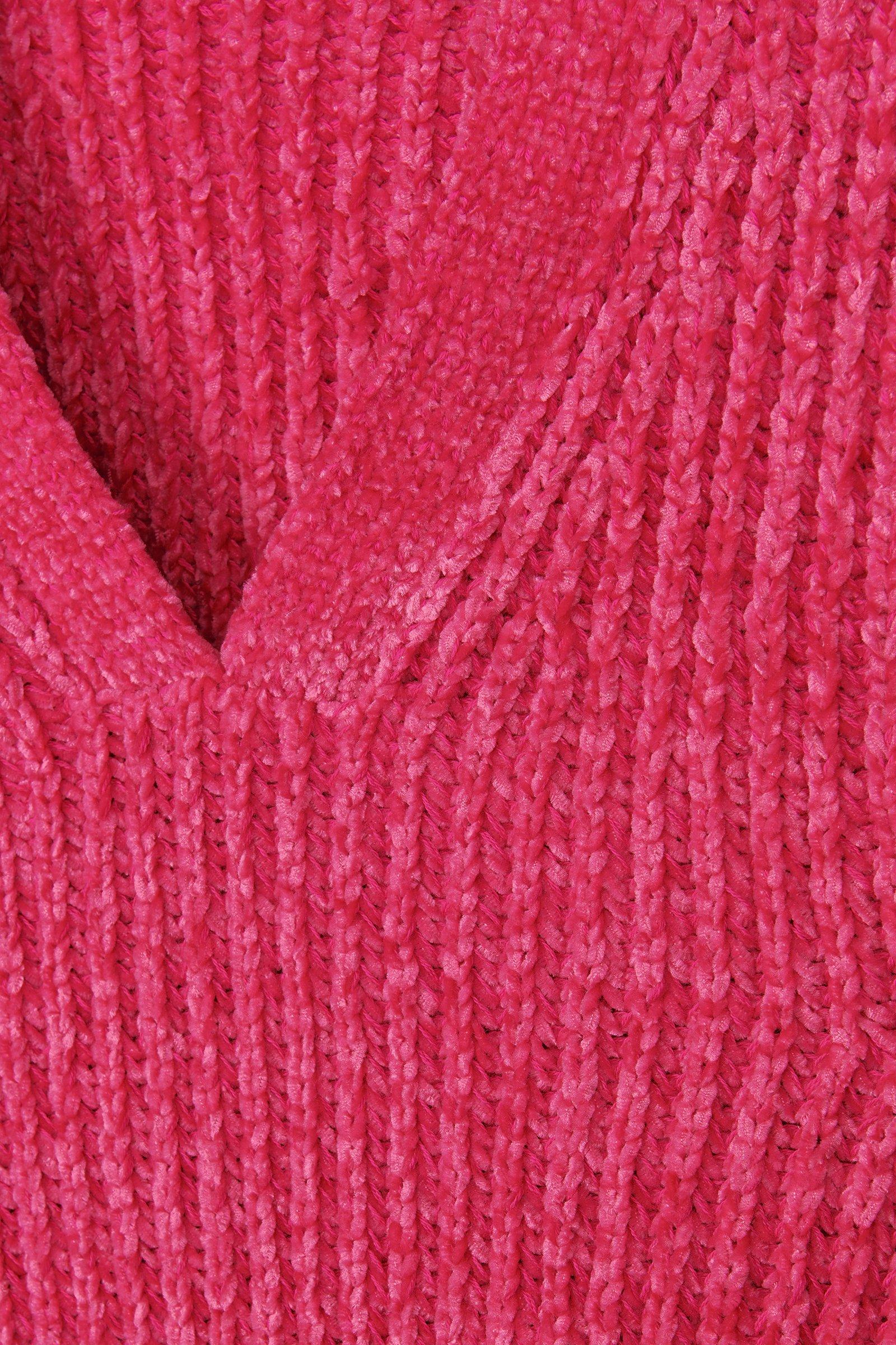 CKS Kids - GYM - spencer - dark pink