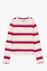 CKS Kids - CHESSAS - t-shirt long sleeves - pink