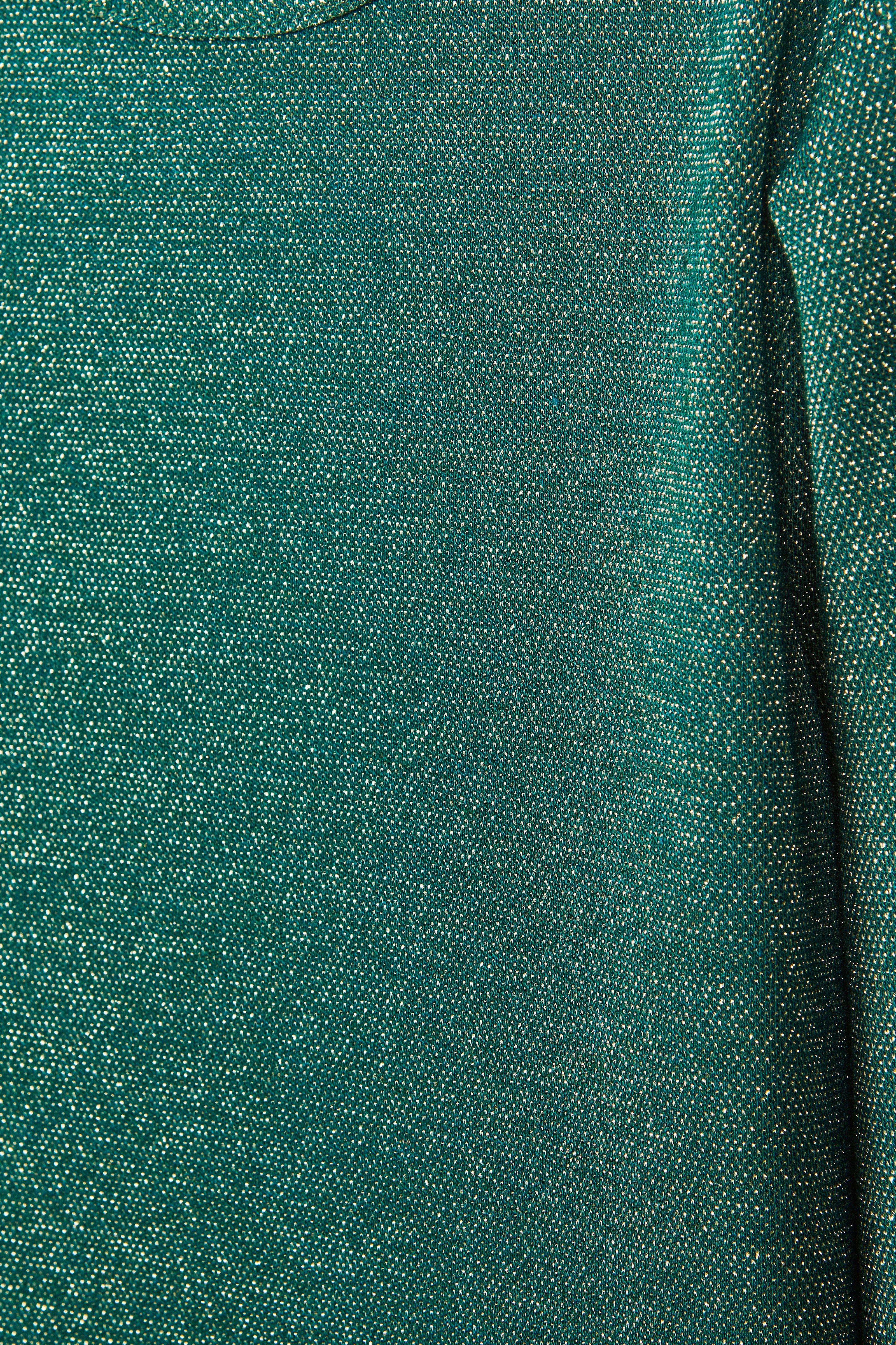 CKS Kids - DENNE - t-shirt long sleeves - dark green