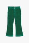 CKS Kids - DOUBLY - long trouser - green