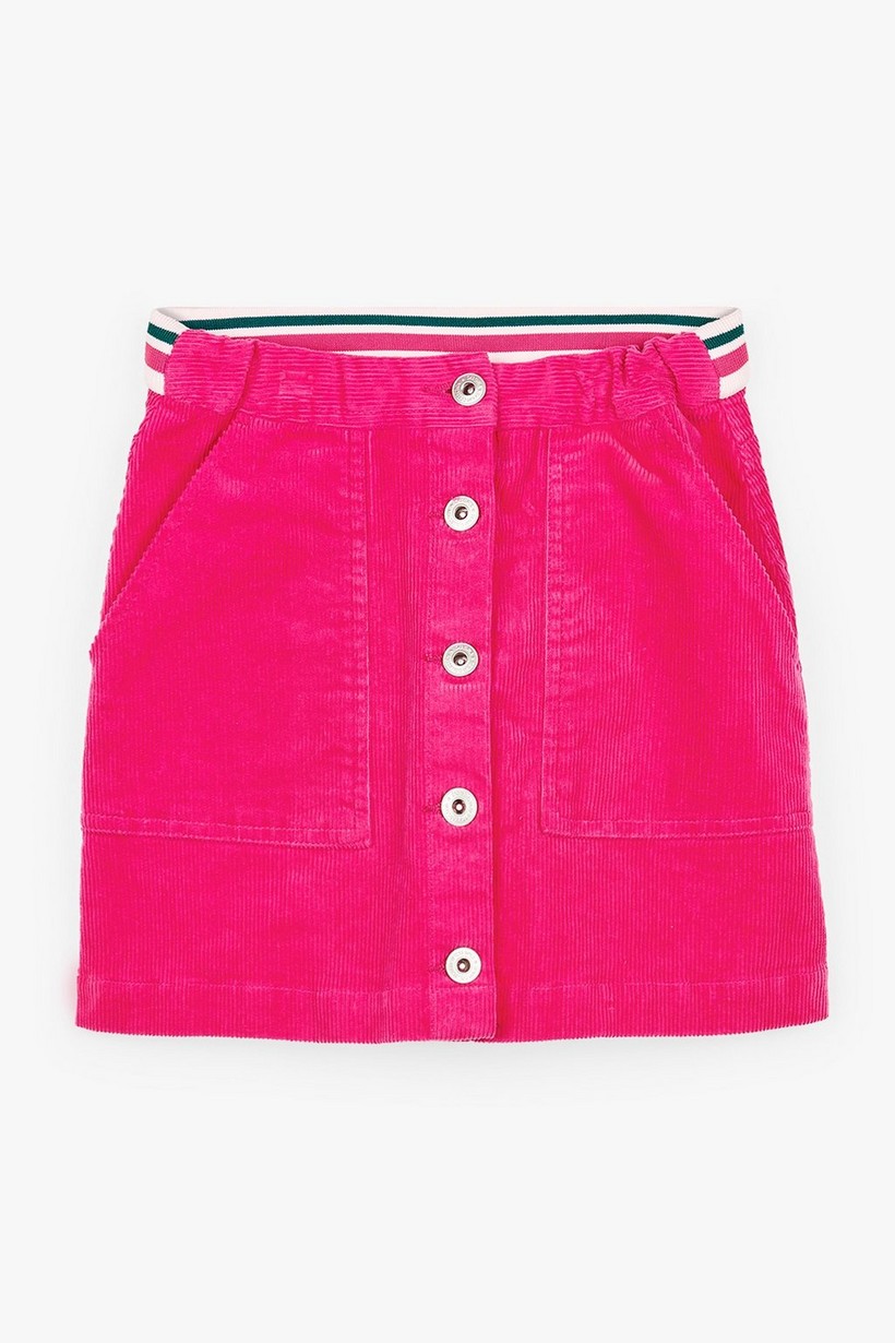CKS Kids - DIDO - mini skirt - bright pink