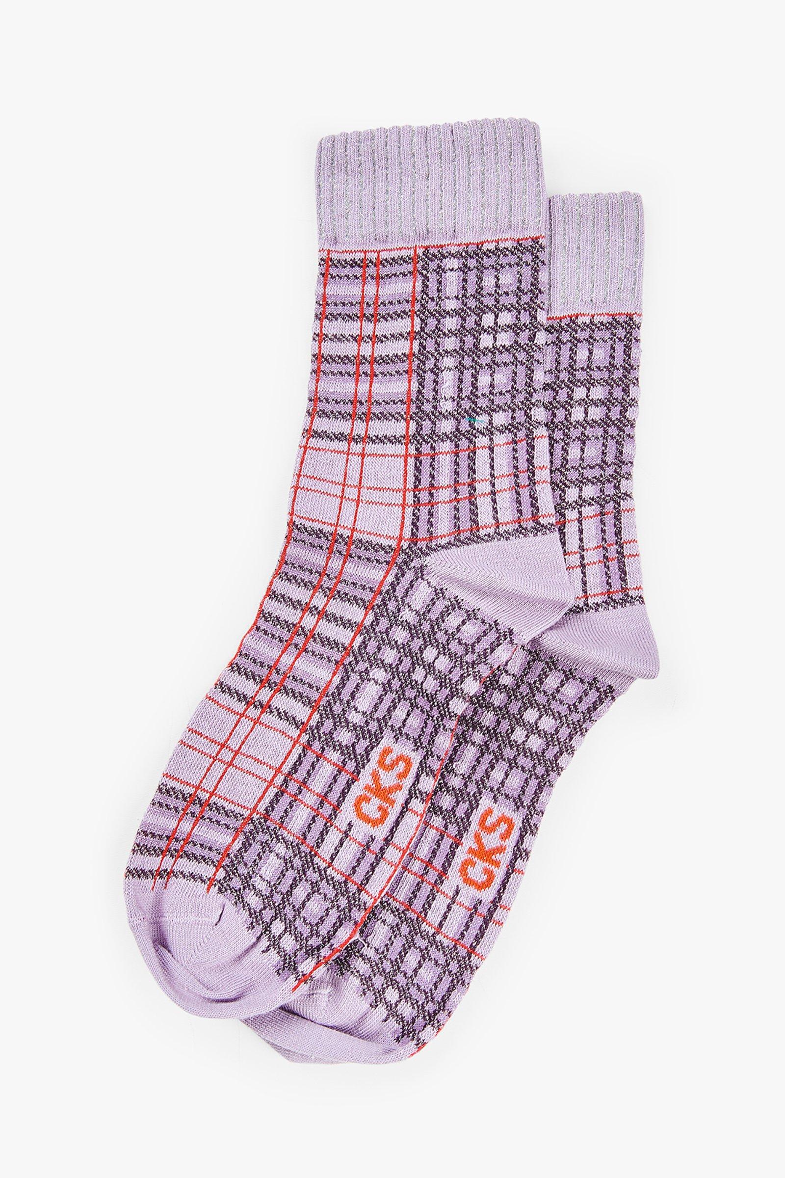 CKS Kids - DILLY - Socken - Violett