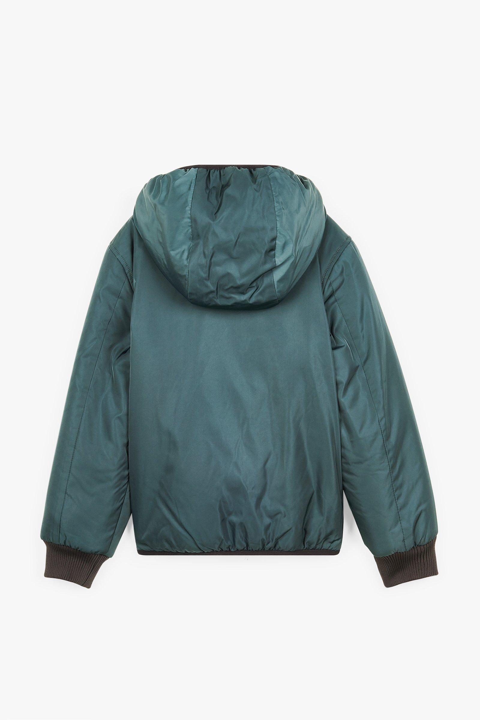 CKS Kids - BOCTO - veste courte - khaki