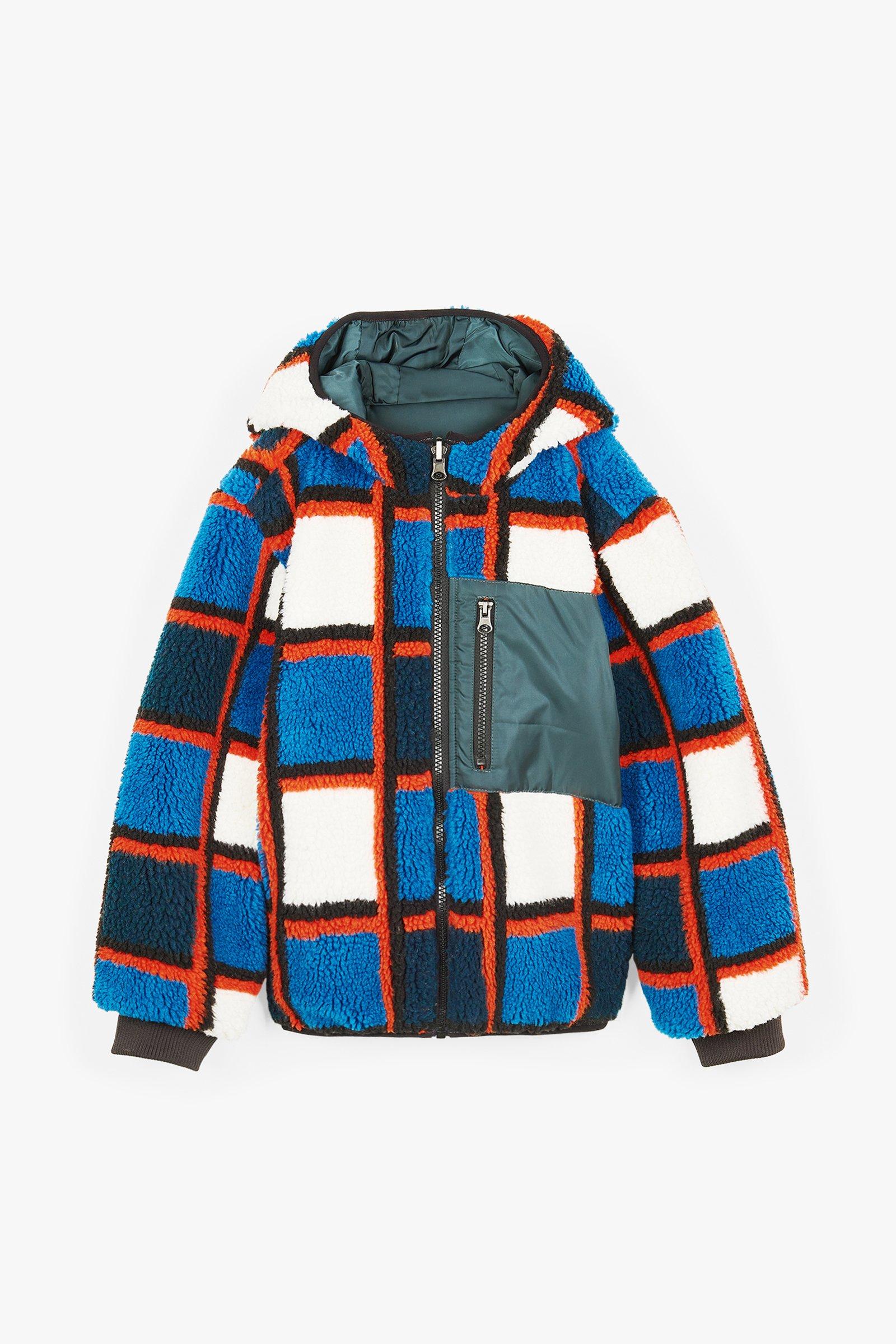 CKS Kids - BOCTO - Jacke - Dunkelgr&uuml;n