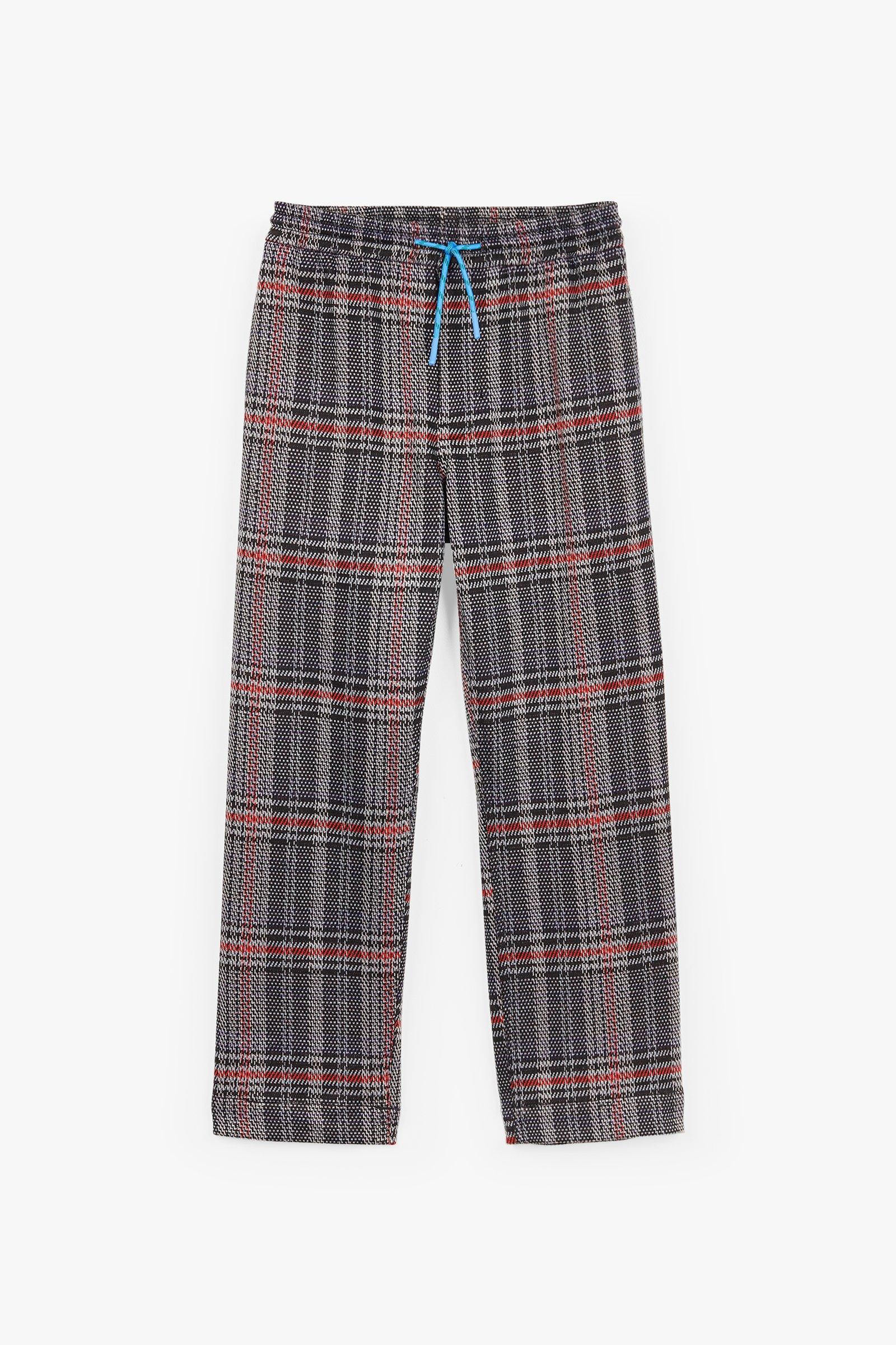 CKS Kids - DRAKE - enkel broek - donkerblauw