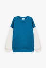 CKS Kids - DOVER - sweatshirt - bleu