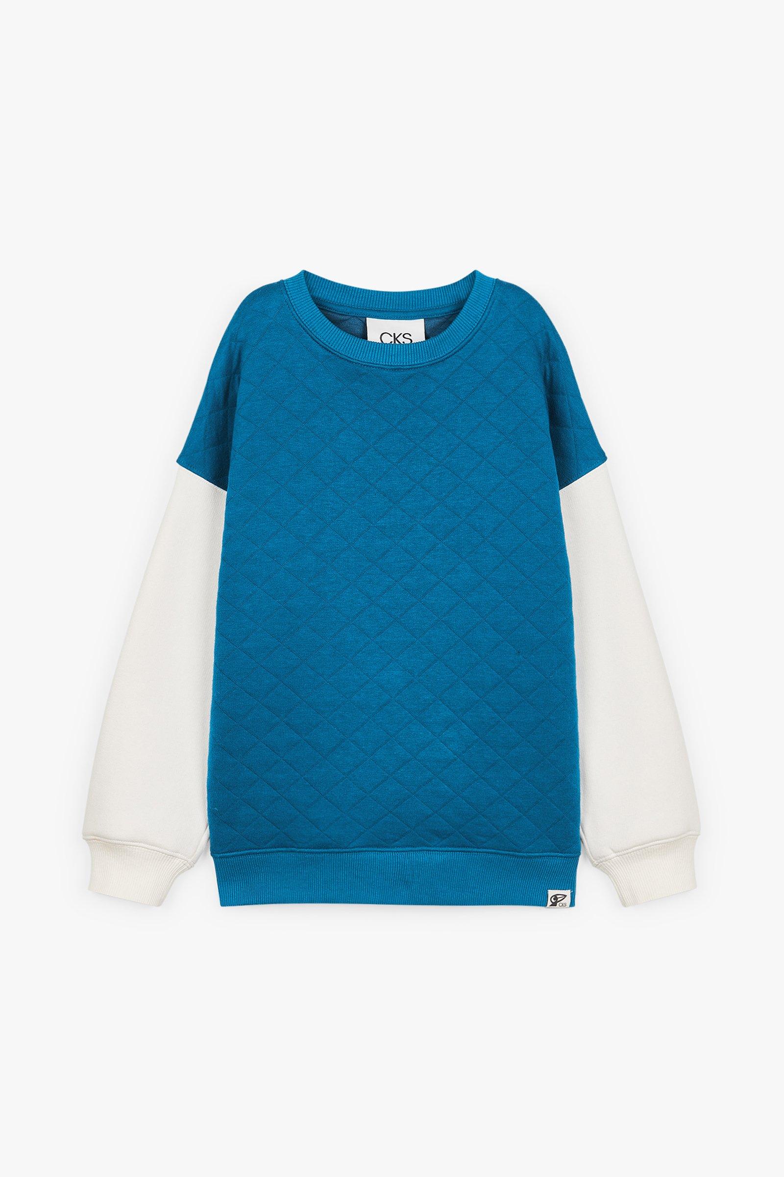 bleu