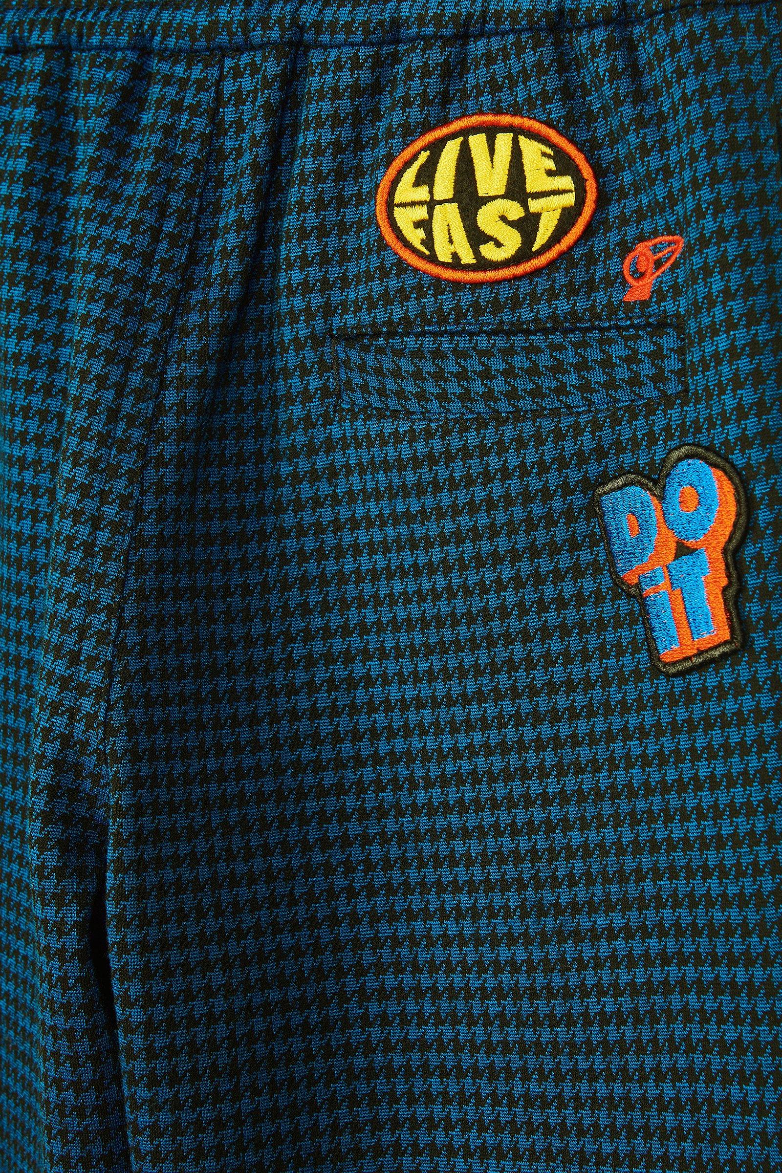 CKS Kids - DRAKE - enkel broek - donkerblauw