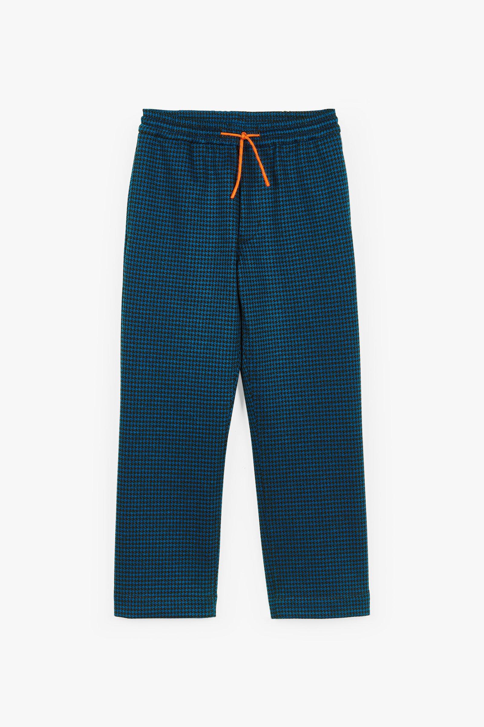 CKS Kids - DRAKE - Ankle-Hose - Dunkelblau