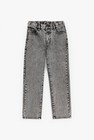 CKS Kids - DENVER - jeans longs - noir