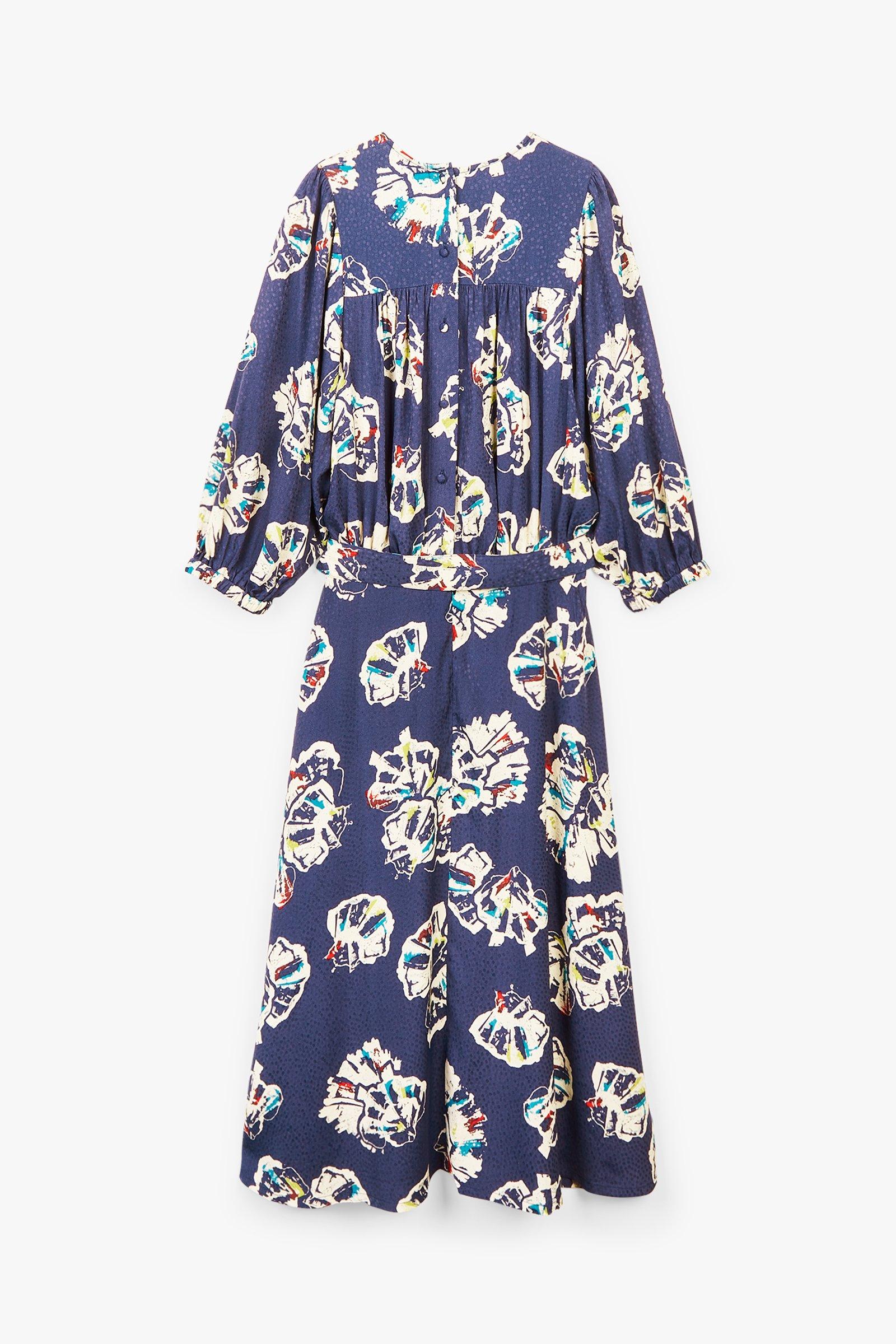 CKS Dames - LONDONS - midi dress - multicolor