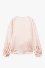 CKS Dames - MICKAS - blouse short sleeves - light pink