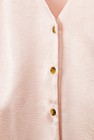 CKS Dames - MICKAS - blouse lange mouwen - lichtroze