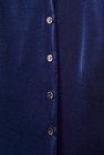 CKS Dames - MICKAS - blouse lange mouwen - donkerblauw