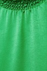 CKS Dames - RIANDA - blouse lange mouwen - intens groen