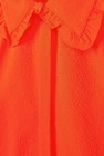 CKS Dames - ROSALINA - chemisier à manches longues - orange vif