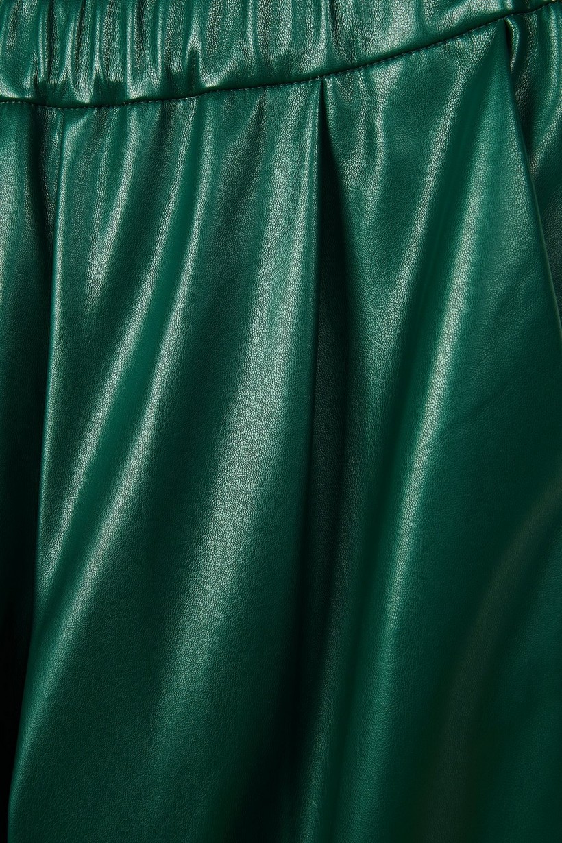 CKS Dames - SAGE - ankle trousers - dark green
