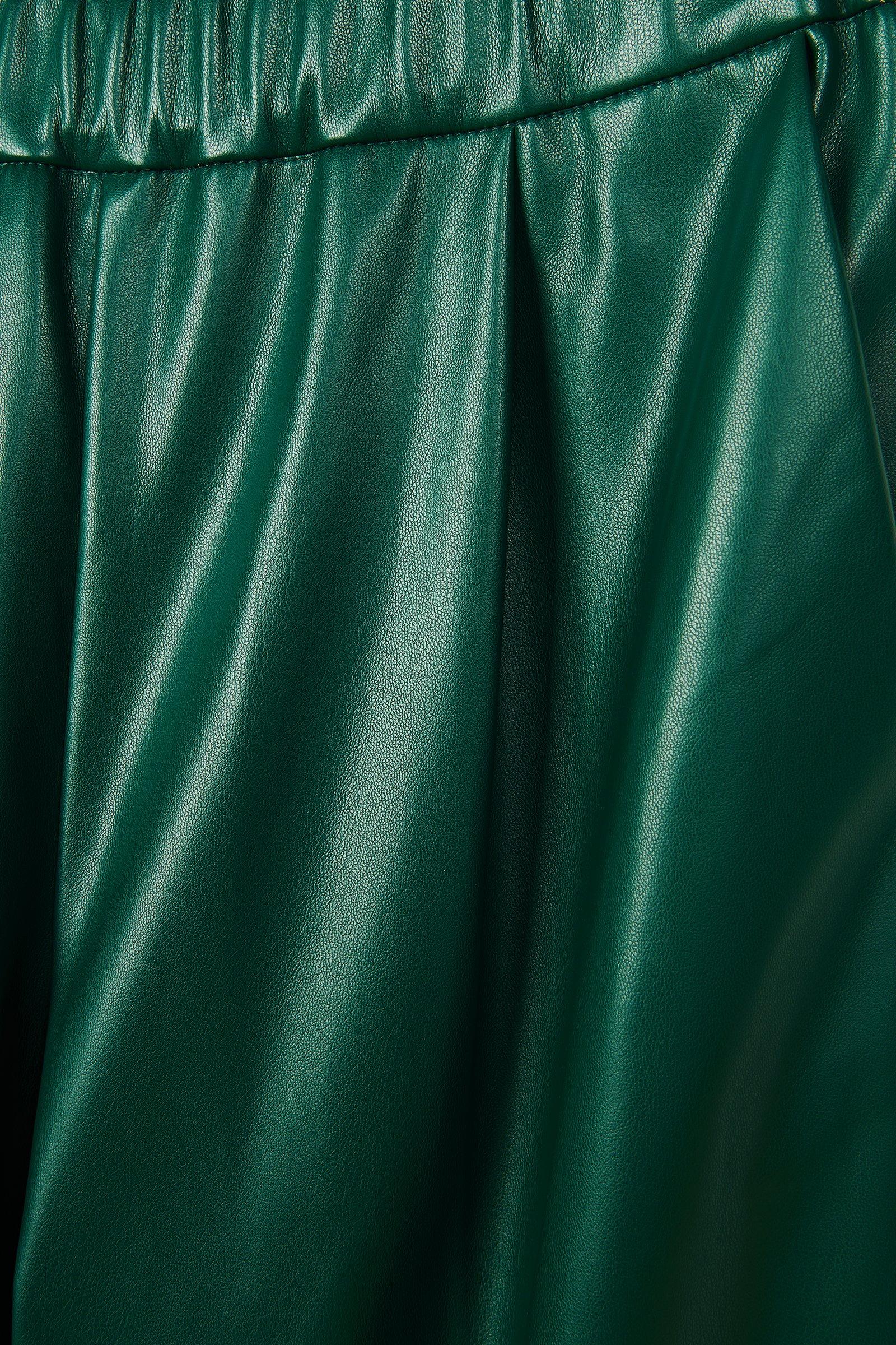 CKS Dames - SAGE - enkel broek - khaki