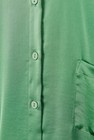 CKS Dames - WAZNA - blouse short sleeves - green