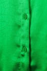 CKS Dames - WAZNA - blouse short sleeves - bright green