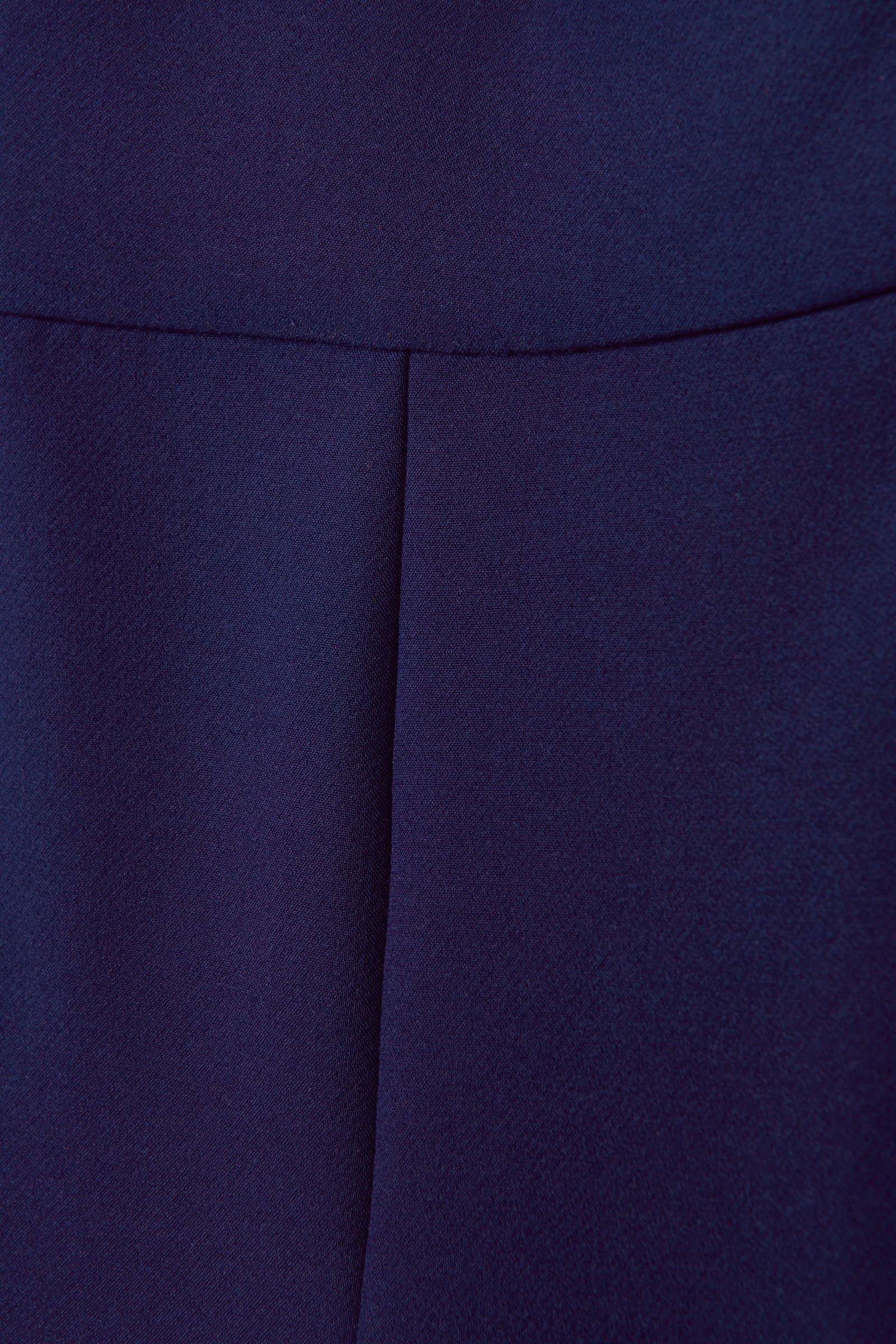 CKS Dames - TAIF - long trouser - dark blue