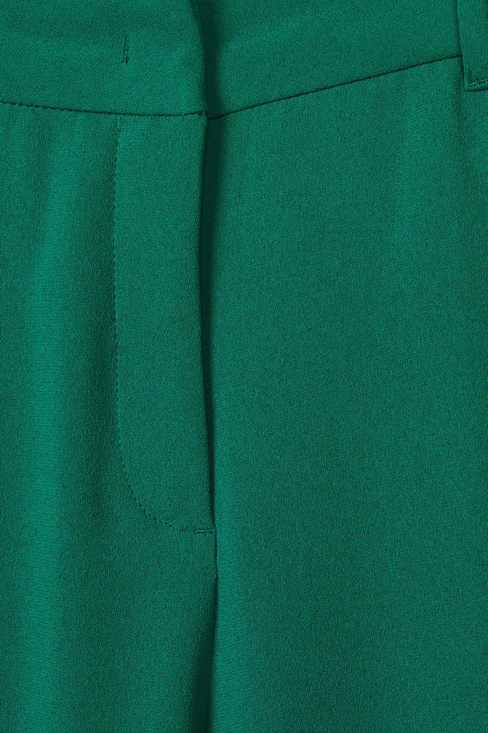 CKS Dames - TONKSA - lange broek - khaki