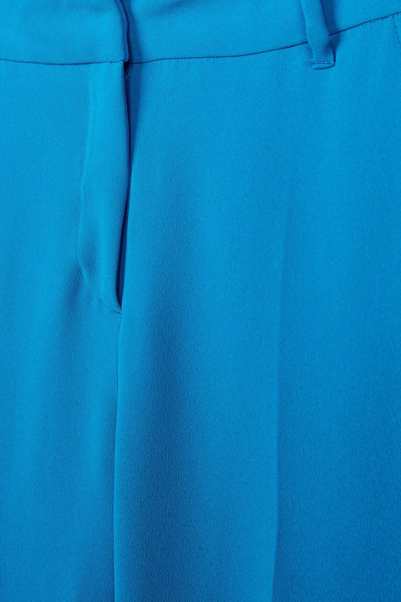 CKS Dames - TONKSA - long trouser - blue