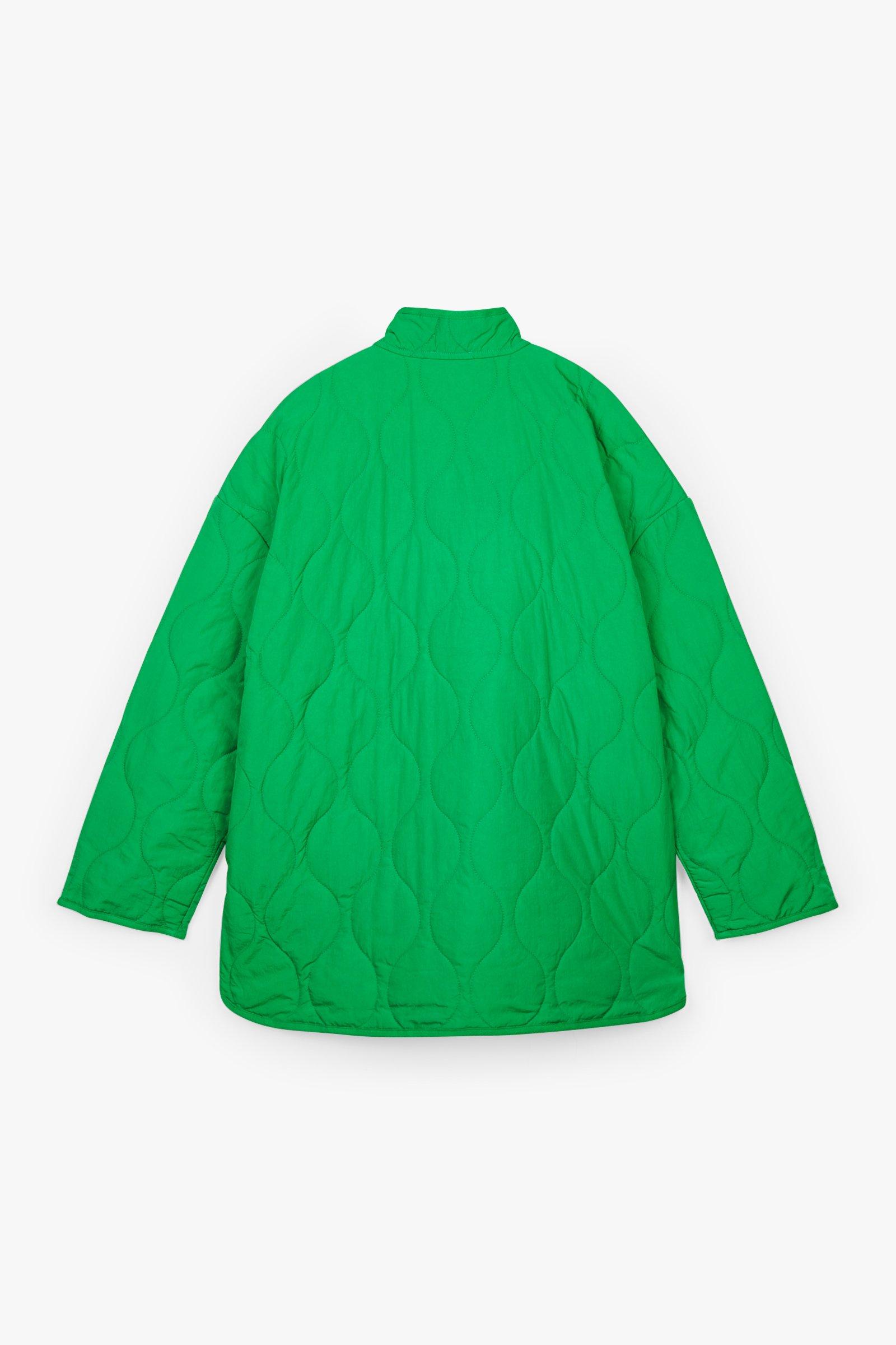 CKS Dames - BREATHE - jacketfantasy - bright green