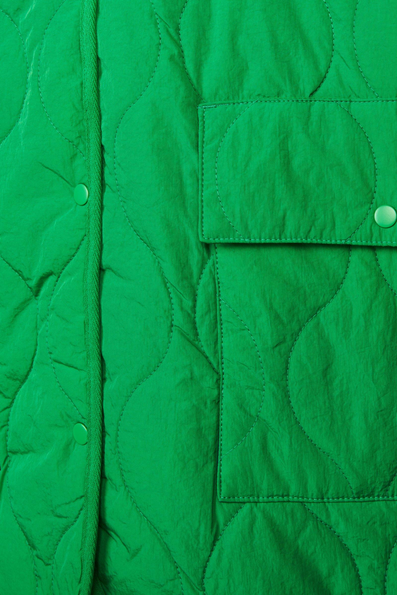 CKS Dames - BREATHE - jacketfantasy - bright green