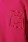 CKS Teens - JUICE - sweater met capuchon - intens roze