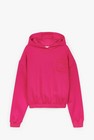 CKS Teens - JUICE - sweater met capuchon - intens roze