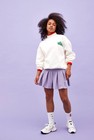 CKS Teens - EVE - sweater - wit