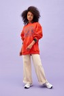 CKS Teens - POP - sweater - orange