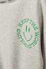 CKS Teens - JUICE - hoodie - light grey
