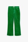 CKS Teens - GLIMMERFLARE - long trouser - green