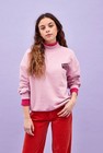 CKS Teens - EVE - sweater - lichtroze