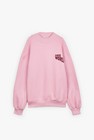 CKS Teens - EVE - sweatshirt - rose clair
