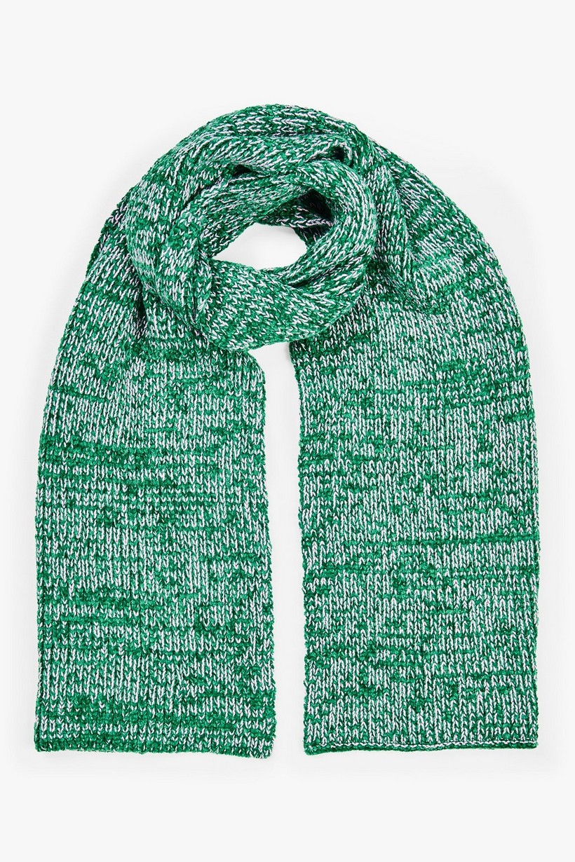 CKS Kids - GALLER - scarf (winter) - green