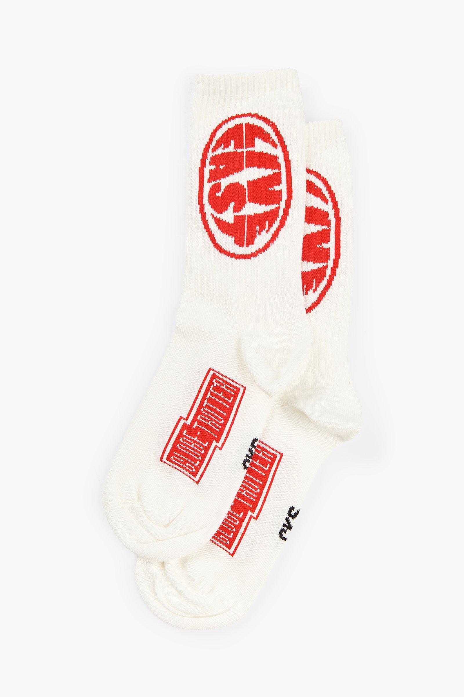 CKS Kids - DUBLIN - socks - white