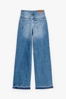 CKS Dames - RILKA - long jeans - blue