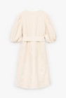 CKS Dames - ELLYS - robe courte - beige clair