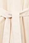 CKS Dames - ELLYS - robe courte - beige clair