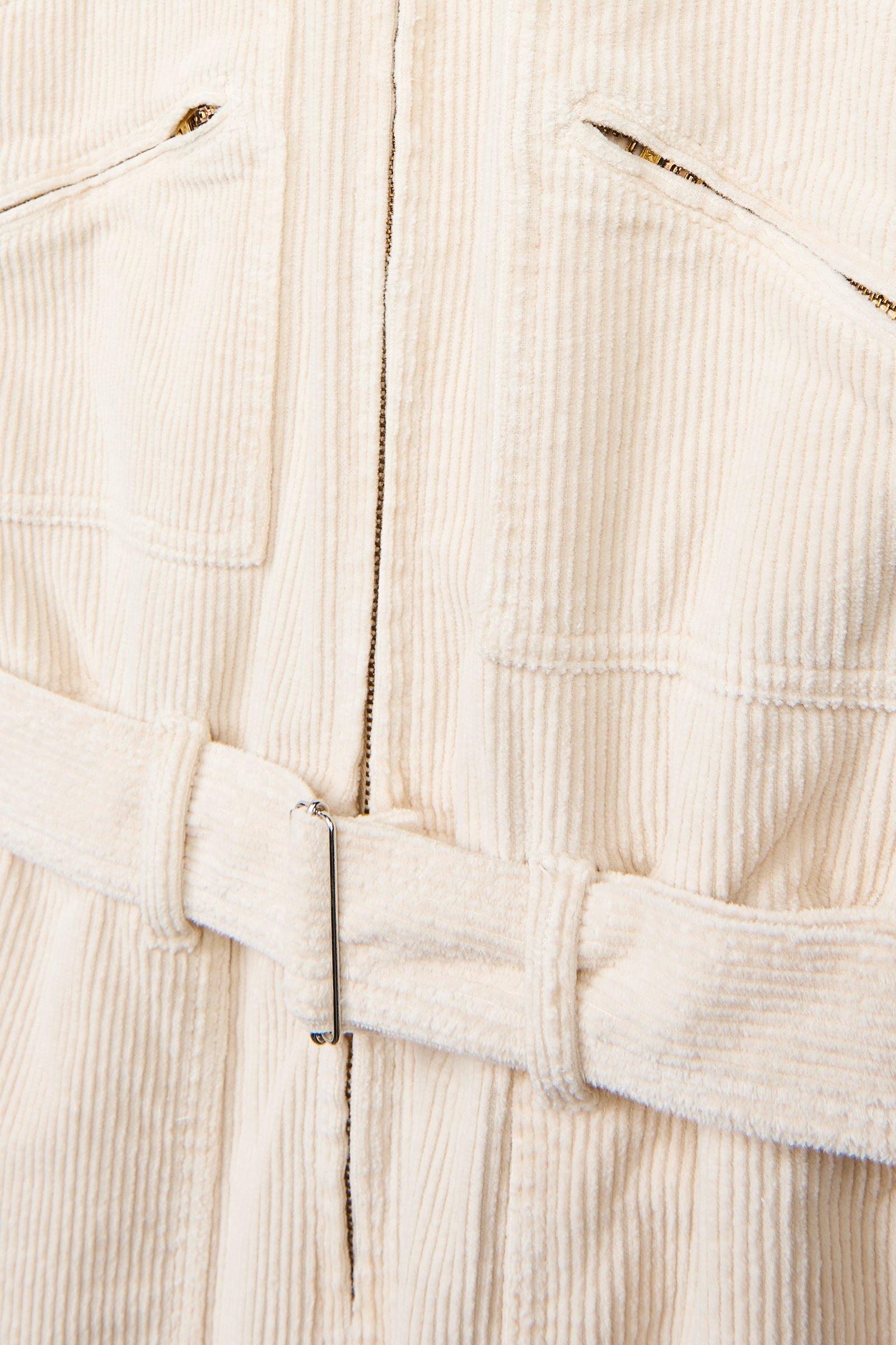 CKS Dames - BILHELM - combinaison - beige clair