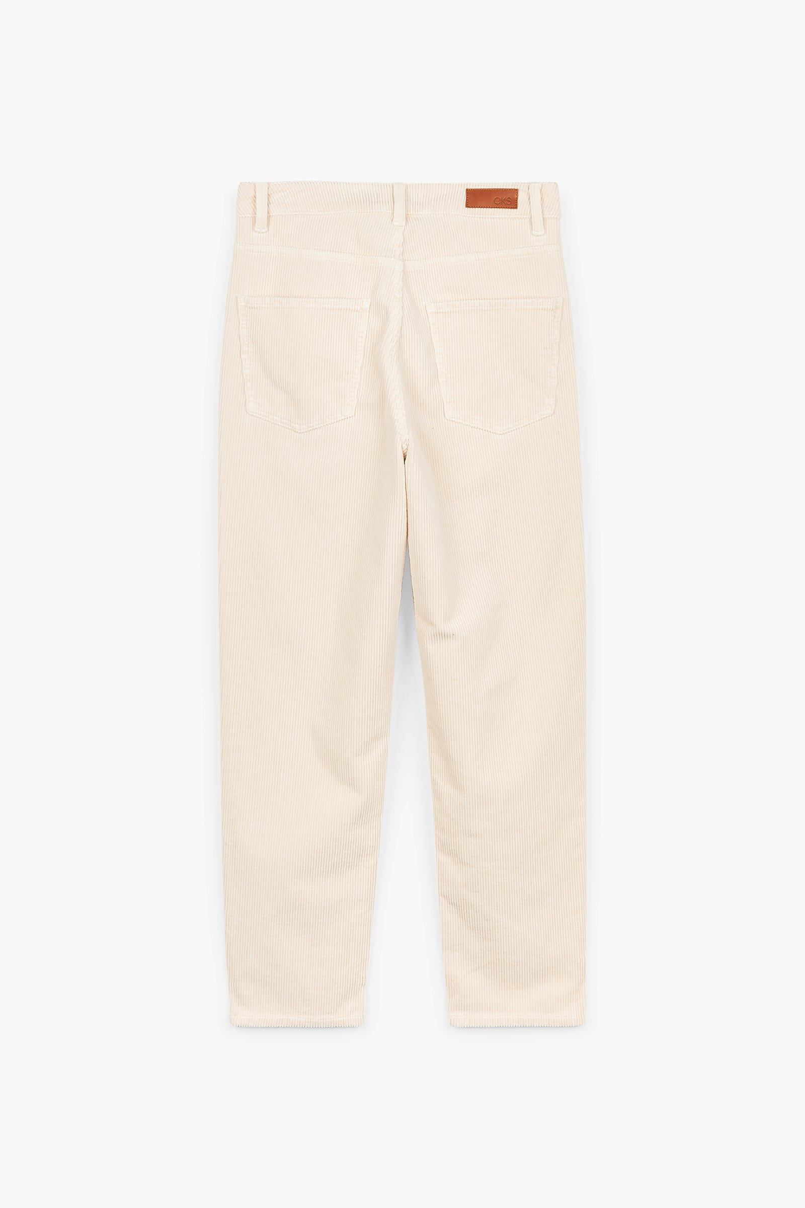 CKS Dames - WILLOW - Ankle-Hose - Hellbeige
