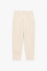 CKS Dames - WILLOW - ankle trousers - light beige