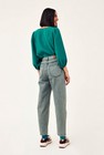 CKS Dames - WILLOW - ankle jeans - green