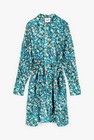 CKS Dames - WANDERER - robe courte - multicolore