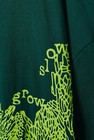 CKS Dames - SELDA - T-Shirt Kurzarm - Grün